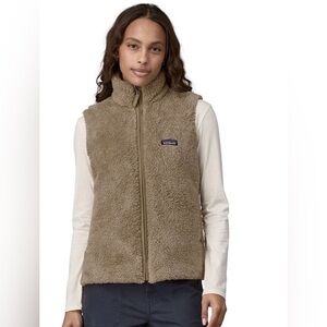 Patagonia - Sherpa Vest